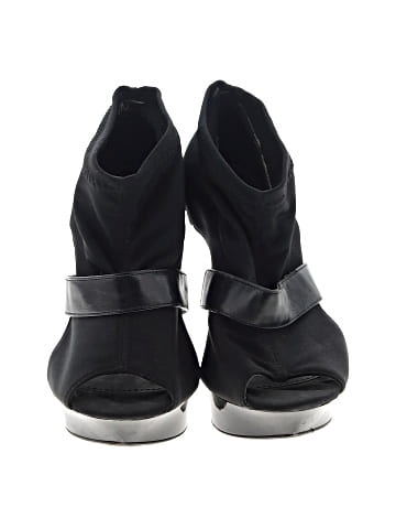 Dollhouse Heels (view 2)