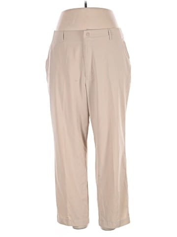 Gap Fit Casual Pants (view 1)