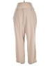 Gap Fit Solid Tan Casual Pants Size XL - photo 1