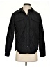 Love Tree 100% Polyester Solid Black Jacket Size S - photo 1