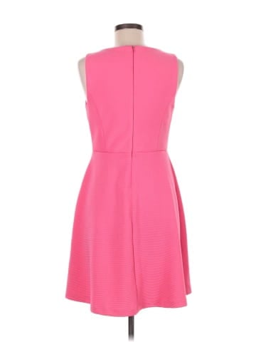 Elle Cocktail Dress (view 2)
