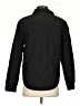 Love Tree 100% Polyester Solid Black Jacket Size S - photo 2