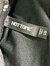 Hot Topic Black Swimsuit Bottoms Size Lg (0) - photo 3