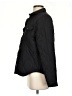 Love Tree 100% Polyester Solid Black Jacket Size S - photo 5
