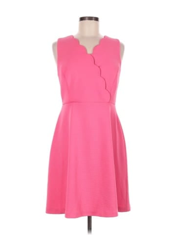 Elle Cocktail Dress (view 1)