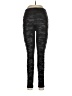 M Rena Camo Black Active Pants Size M - photo 1