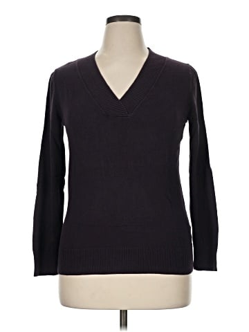 Gap Outlet Pullover Sweater (view 1)