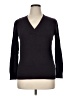 Gap Outlet Black Pullover Sweater Size XL - photo 1