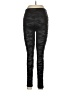 M Rena Camo Black Active Pants Size M - photo 2