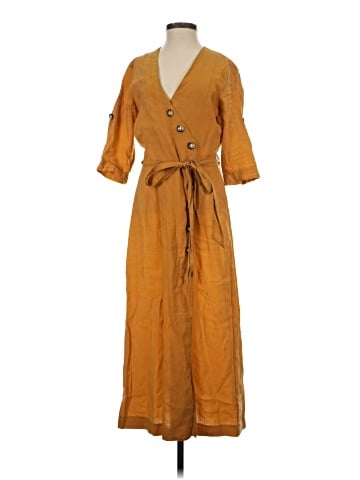 Zara TRF Casual Dress (view 1)