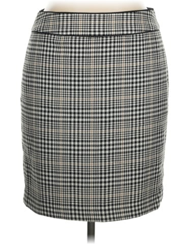 Banana Republic Factory Store Casual Skirt (view 1)