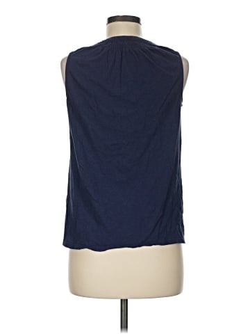 Lilly Pulitzer Sleeveless T-Shirt (view 2)