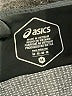 Asics Black Athletic Shorts Size M - photo 3