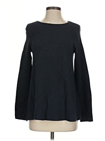 Hanro of Switzerland Pullover Sweater (view 1)
