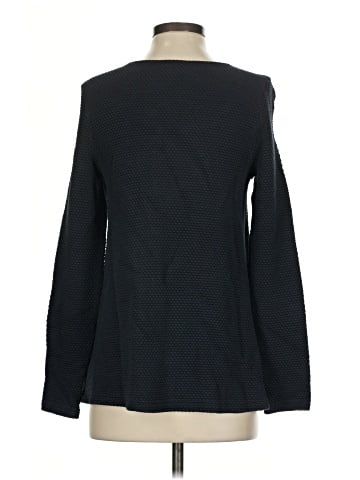 Hanro of Switzerland Pullover Sweater (view 2)
