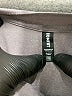 Comfrt Solid Gray Short Sleeve T-Shirt Size XS - photo 7