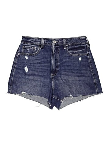 Hollister Denim Shorts (view 1)