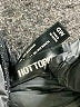 Hot Topic Print Black Swimsuit Top Size M - photo 3