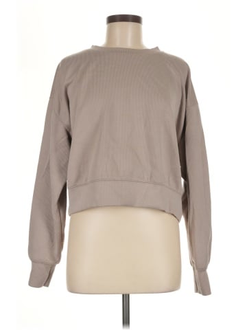 Danskin Long Sleeve T-Shirt (view 1)