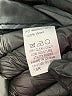 DKNY 100% Wool Black Wool Blazer Size 14 - photo 4