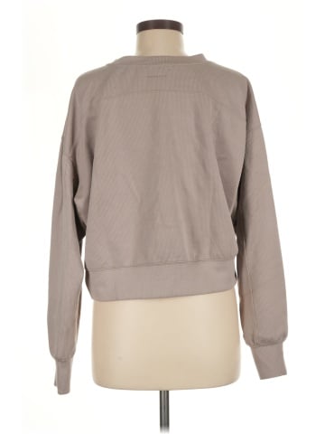 Danskin Long Sleeve T-Shirt (view 2)