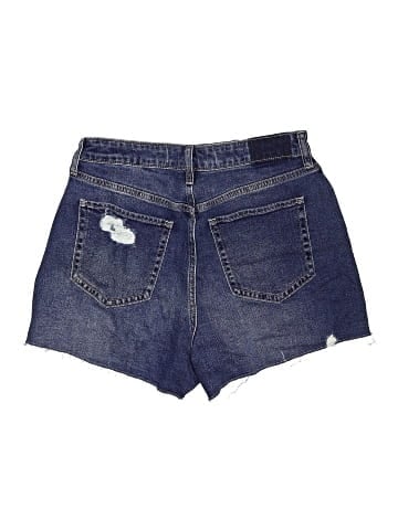 Hollister Denim Shorts (view 2)