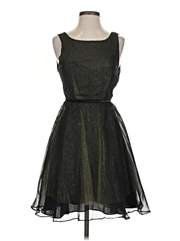 Minuet Cocktail Dress (view 1)