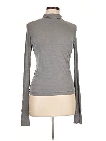 Lida Baday Long Sleeve Turtleneck (view 1)