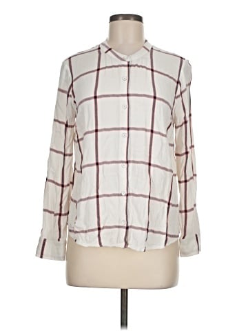 Splendid Long Sleeve Blouse (view 1)