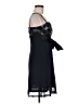 Esprit Black Cocktail Dress Size M (estimated) - photo 4