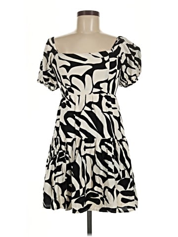 Japna Casual Dress (view 1)