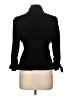 American Rag Cie Black Jacket Size L - photo 2