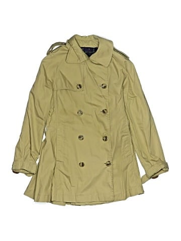 Ralph Lauren Trenchcoat (view 1)