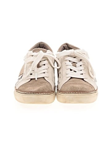 Crown Vintage Sneakers (view 2)