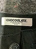 Chocolate Black Cargo Pants Size 0 (estimated) - photo 7