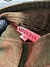 Merona 100% Cotton Green Jacket Size S - photo 6