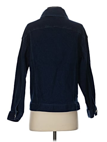 Lilly Pulitzer Denim Jacket (view 2)