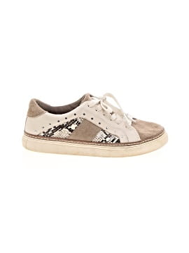 Crown Vintage Sneakers