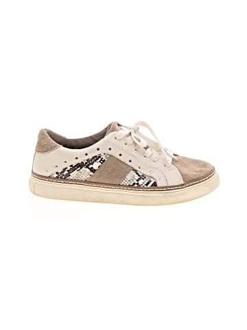 Crown Vintage Sneakers (view 1)