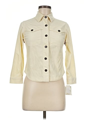 Xtraordinary 3/4 Sleeve Blouse (view 1)