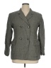 Jones New York Gray Blazer Size 14 - photo 1