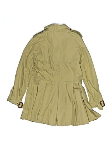Ralph Lauren Trenchcoat (view 2)