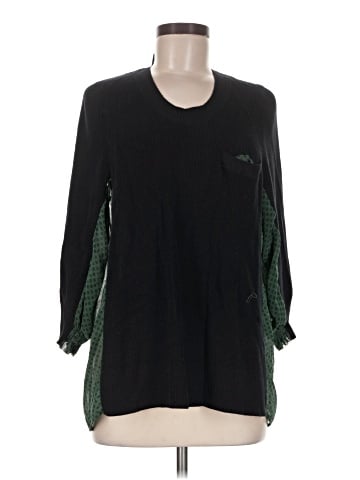 CAbi Long Sleeve Top (view 1)