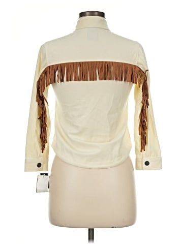 Xtraordinary 3/4 Sleeve Blouse (view 2)