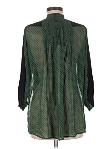 CAbi Long Sleeve Top (view 2)