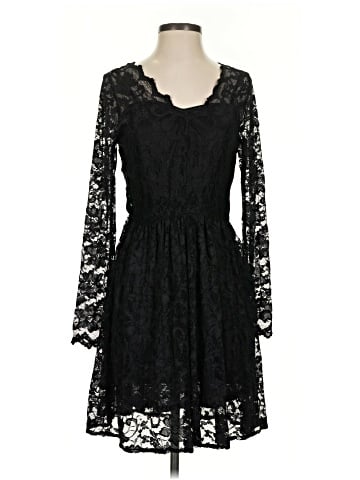 Under Skies Cocktail Dress (view 1)