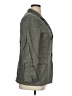 Jones New York Gray Blazer Size 14 - photo 4