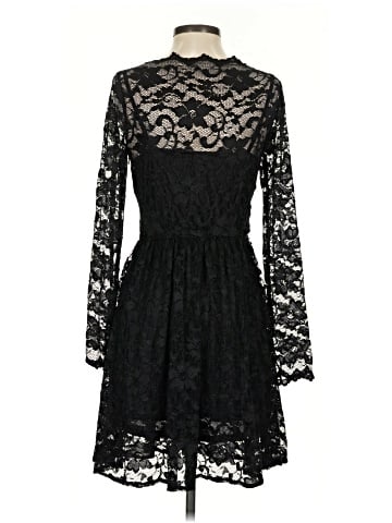 Under Skies Cocktail Dress (view 2)