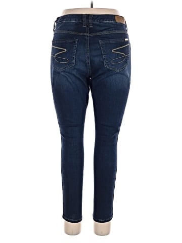 Melissa McCarthy Seven7 Jeans (view 2)