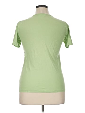 H&M Short Sleeve T-Shirt (view 2)